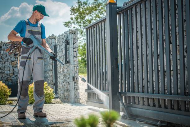 Parsippany, NJ Pressure Washing Services Company