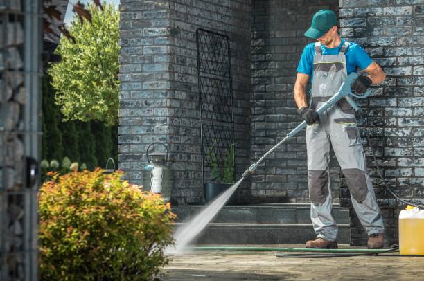 Best Animal Enclosure Cleaning  in Parsippany, NJ