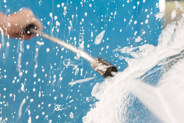 Best Dumpster Area Cleaning  in Parsippany, NJ