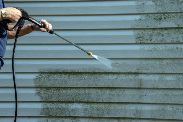 Best Restaurant Pressure Washing  in Parsippany, NJ