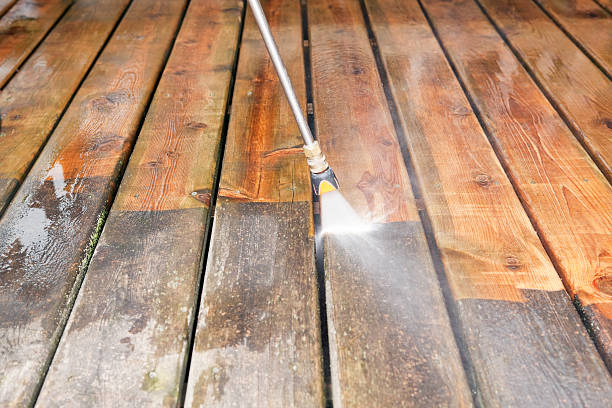 Best Building Exterior Washing  in Parsippany, NJ