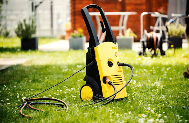 Best Patio and Deck Pressure Washing  in Parsippany, NJ